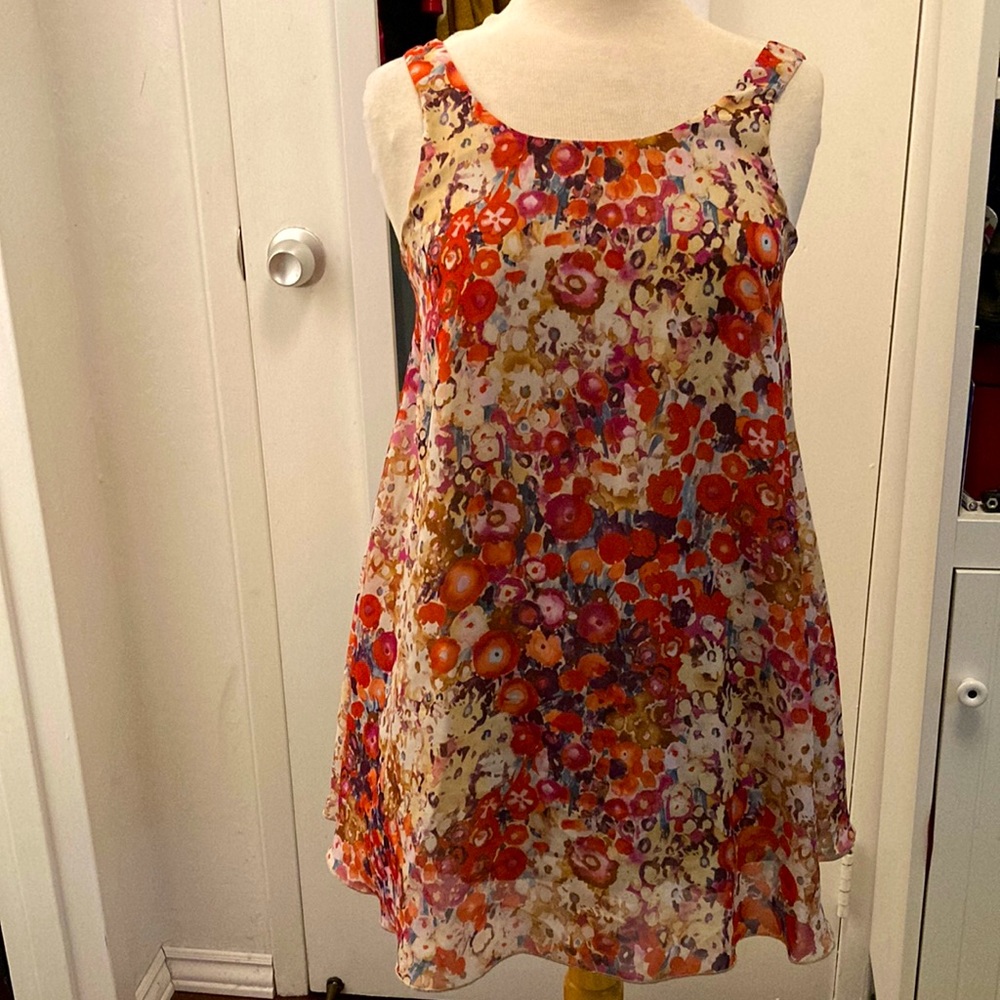 Babydoll dress